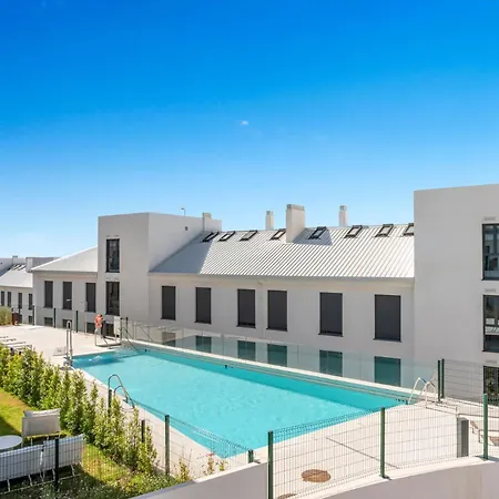 Appartement Moderno Apto De 3hab En Higueron Con Vistas Al Mar